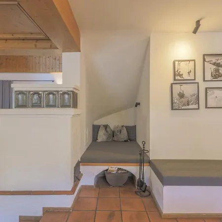 Chalet Lindau Fieberbrunn - By One Villas Exterior photo