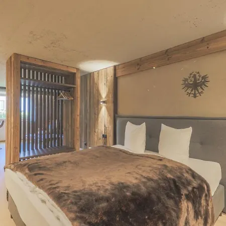 Chalet Lindau Fieberbrunn - By One Villas Exterior photo