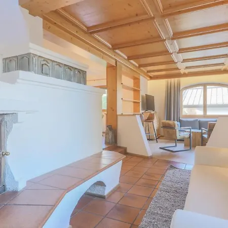 Chalet Lindau Fieberbrunn - By One Villas Exterior photo