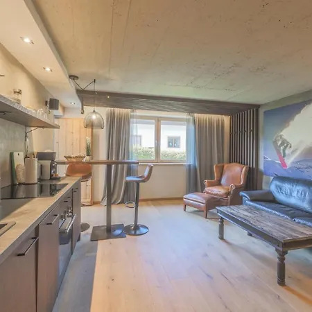 Chalet Lindau Fieberbrunn - By One Villas Exterior photo