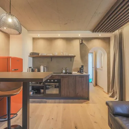 Chalet Lindau Fieberbrunn - By One Villas Exterior photo