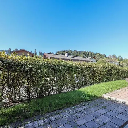 Chalet Lindau Fieberbrunn - By One Villas Exterior photo