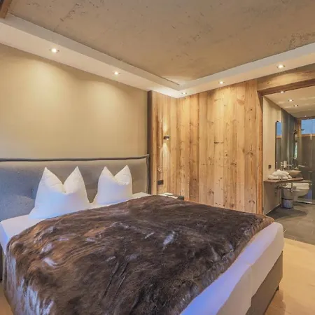 Chalet Lindau Fieberbrunn - By One Villas Exterior photo