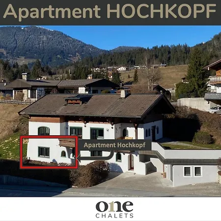 Chalet Lindau Fieberbrunn - By One Villas Exterior photo