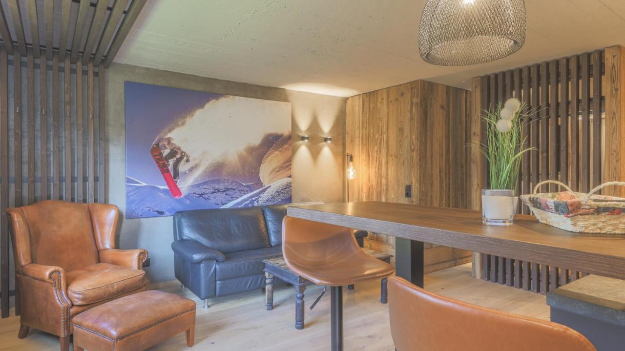 Apartment Lindau - By One Fieberbrunn