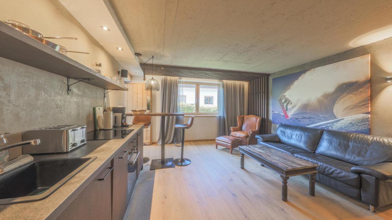 Lindau - By One Apartment *