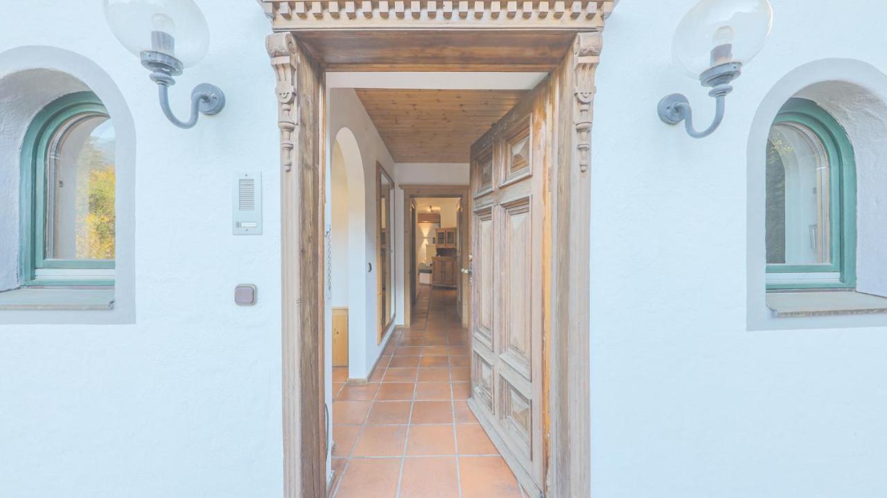 Apartment Lindau - By One Fieberbrunn