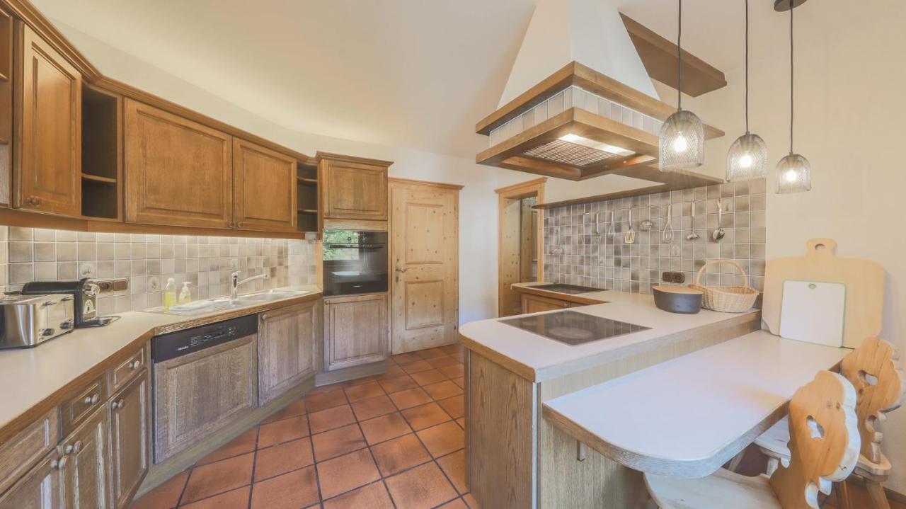 Apartment Lindau - By One Fieberbrunn