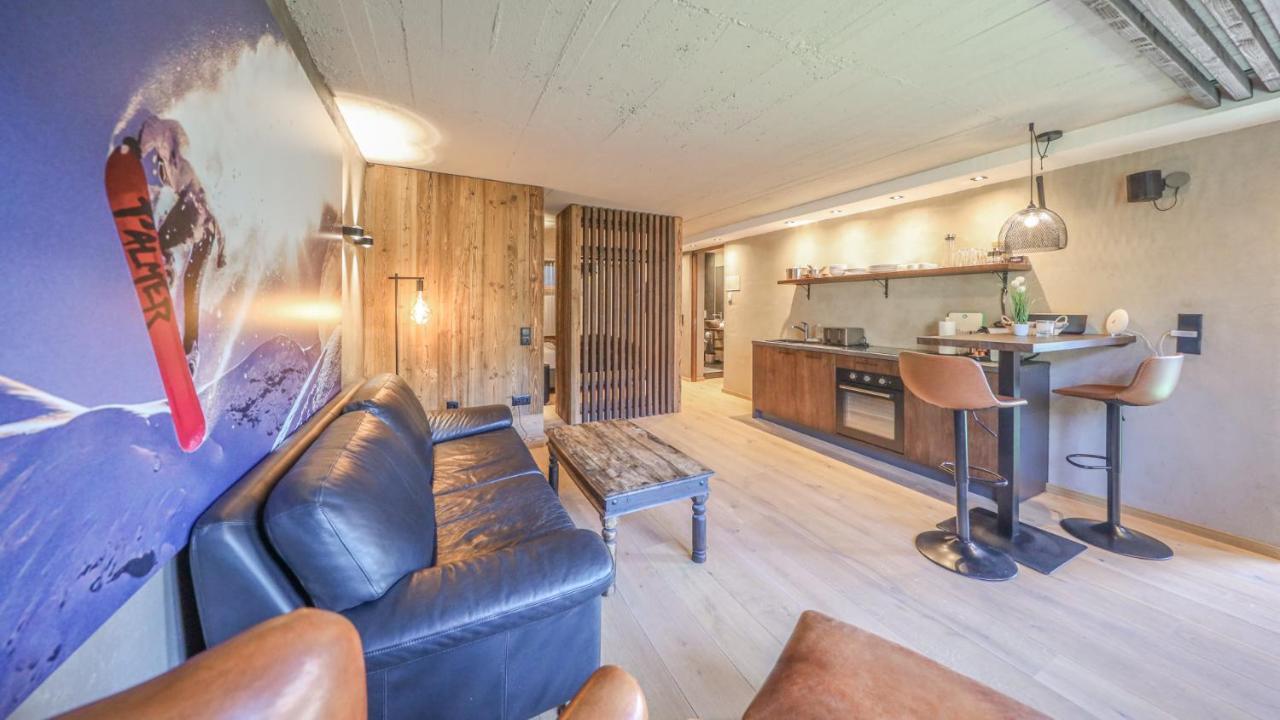 Lindau - By One Apartment *