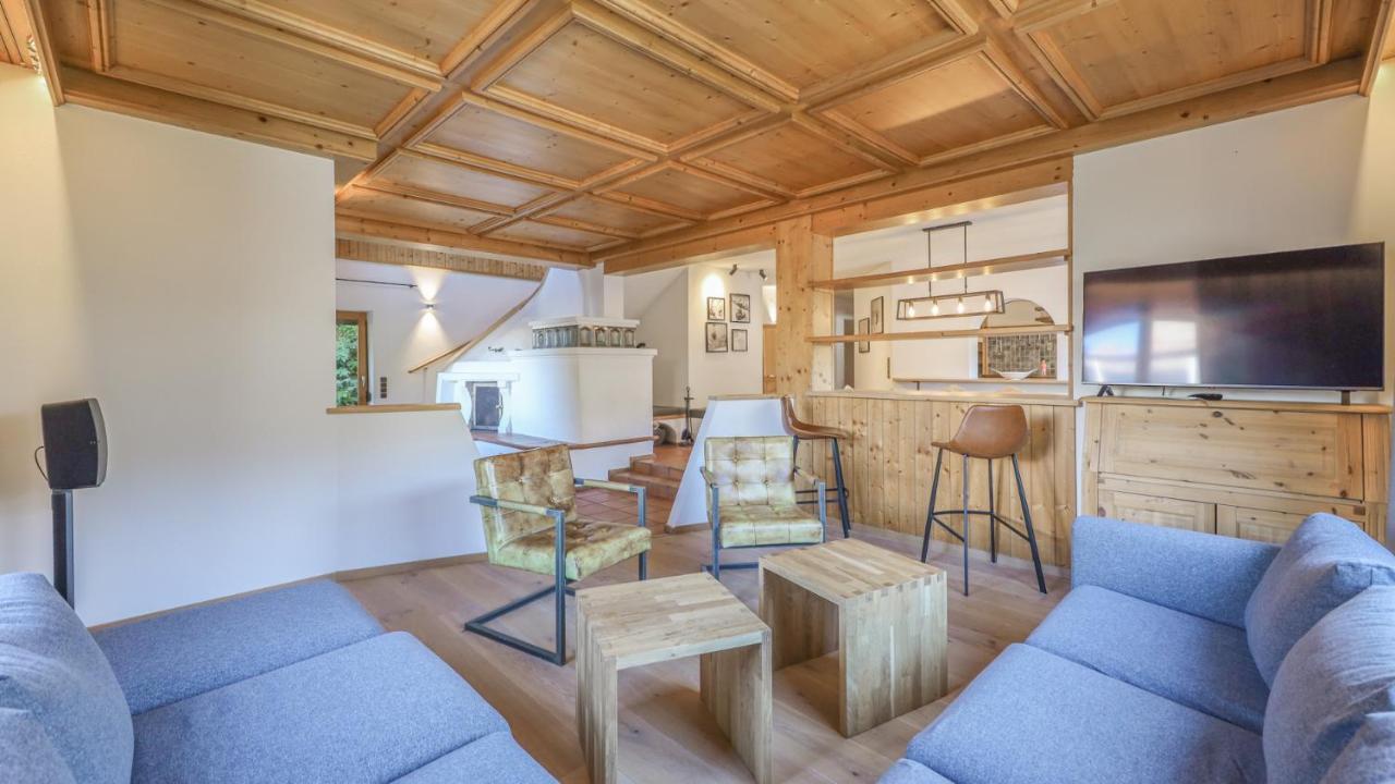 Lindau - By One Appartement Fieberbrunn